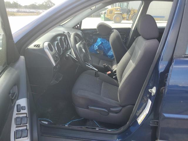 Photo 7 from auction – 2005 PONTIAC VIBE with VIN 5Y2SL63825Z465631