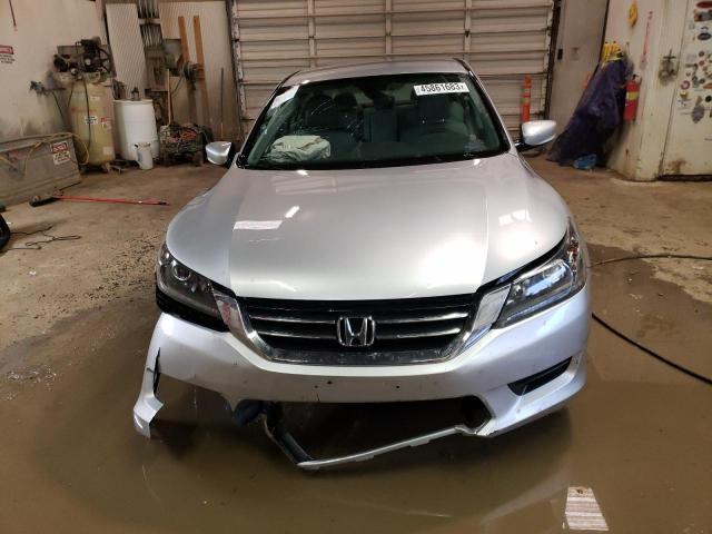 Photo 5 from auction – 2014 HONDA ACCORD LX with VIN 1HGCR2F3XEA185807