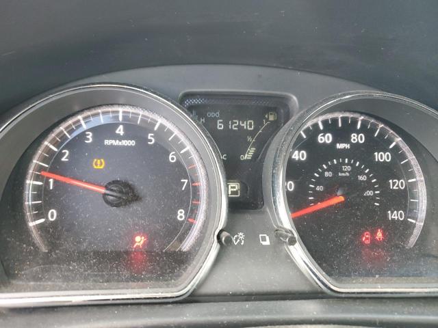 Photo 9 from auction – 2019 NISSAN VERSA S with VIN 3N1CN7AP2KL850515