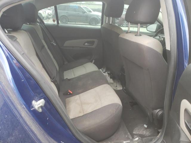 Photo 10 from auction – 2012 CHEVROLET CRUZE LS with VIN 1G1PC5SH6C7334141