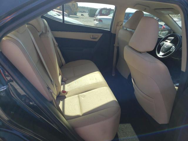 Photo 10 from auction – 2018 TOYOTA COROLLA L with VIN 2T1BURHE4JC092660