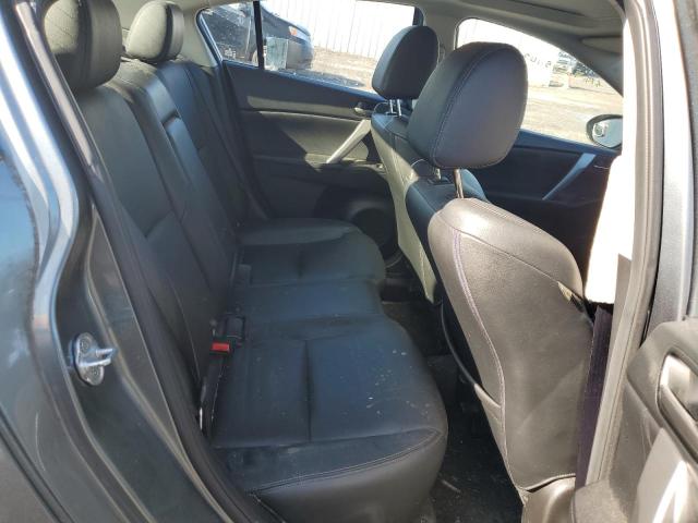 Photo 10 from auction – 2012 MAZDA 3 I with VIN JM1BL1W83C1694507