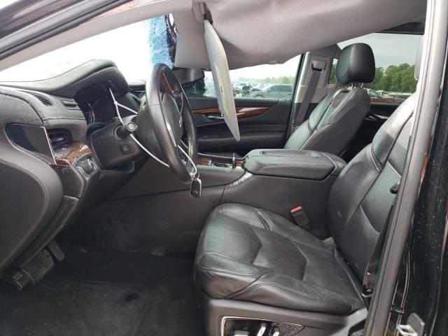 Photo 7 from auction – 2016 CADILLAC ESCALADE L with VIN 1GYS3BKJ9GR399704