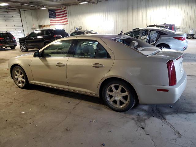 Photo 2 from auction – 2007 CADILLAC STS with VIN 1G6DW677370119745