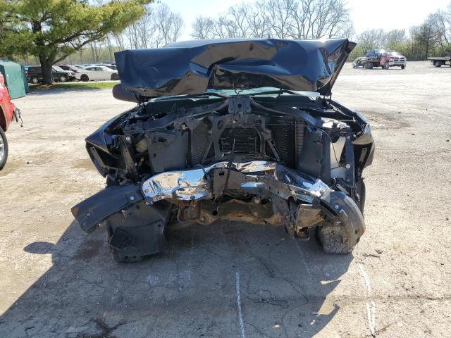 Photo 5 from auction – 2009 CHEVROLET SILVERADO with VIN 1GCEK29J59Z288209