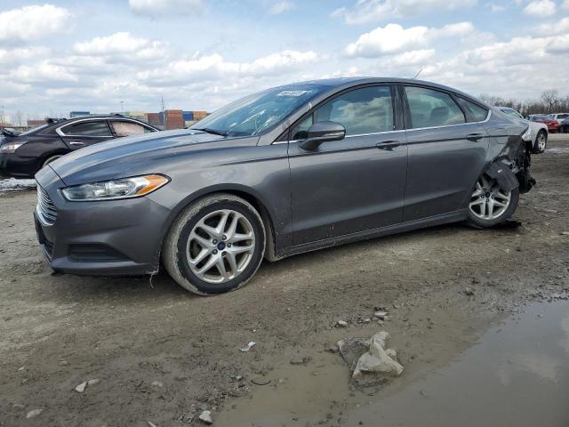 Photo 1 from auction – 2014 FORD FUSION SE with VIN 3FA6P0H73ER374560