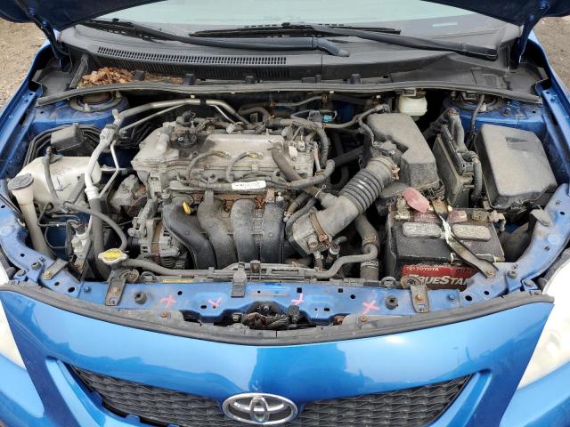 Photo 11 from auction – 2009 TOYOTA COROLLA BA with VIN JTDBL40E899040404