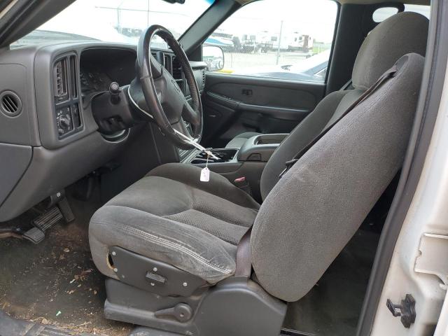 Photo 7 from auction – 2003 CHEVROLET SILVERADO with VIN 1GCGC13U63F208301