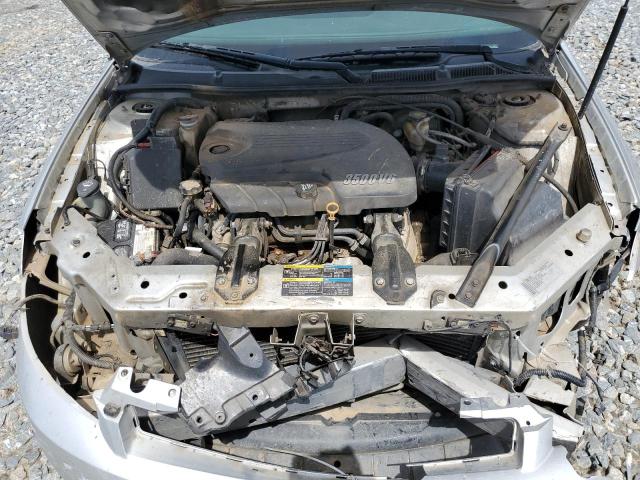 Photo 11 from auction – 2010 CHEVROLET IMPALA LS with VIN 2G1WA5EK5A1110295