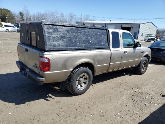 Photo 3 from auction – 2003 FORD RANGER SUP with VIN 1FTYR44V63TA38969