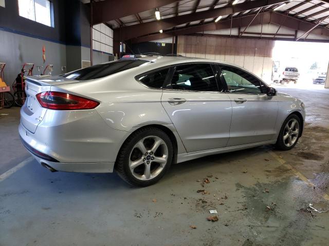 Photo 3 from auction – 2013 FORD FUSION SE with VIN 3FA6P0HR5DR323478