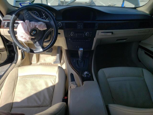 Photo 8 from auction – 2011 BMW 335 I with VIN WBAKG7C5XBE801980