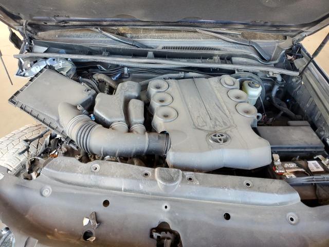 Photo 11 from auction – 2018 TOYOTA 4RUNNER SR with VIN JTEZU5JR3J5166762