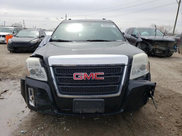 Photo 5 from auction – 2013 GMC TERRAIN SL with VIN 2GKALUEK2D6149086