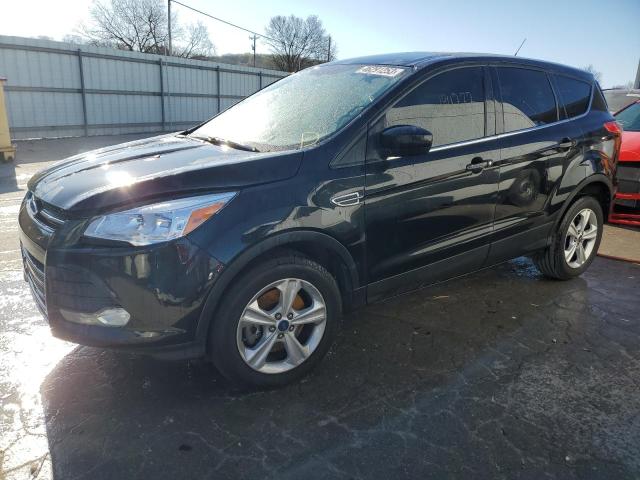 FORD ESCAPE SE 2013 with VIN 1FMCU0G94DUB06080 - Photo from auction