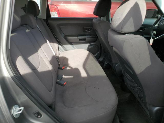 Photo 10 from auction – 2013 KIA SOUL with VIN KNDJT2A54D7542989