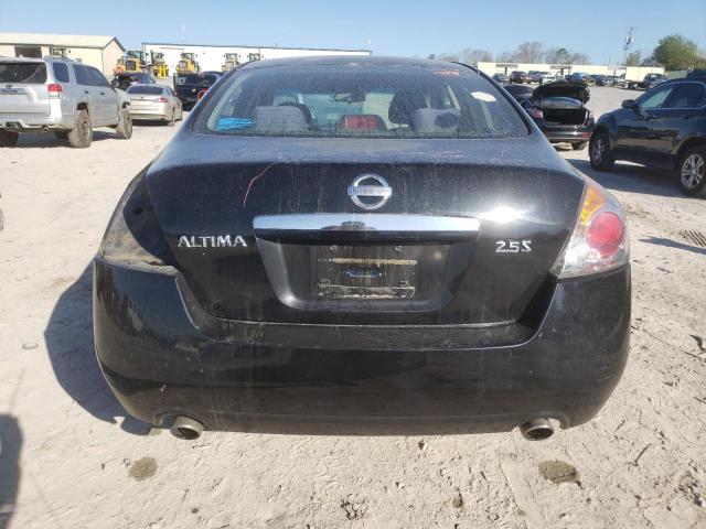 Photo 6 from auction – 2012 NISSAN ALTIMA BAS with VIN 1N4AL2AP9CC239249