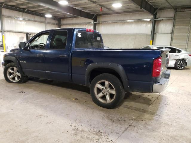 Photo 2 from auction – 2008 DODGE RAM 1500 S with VIN 1D7HA18258J184309