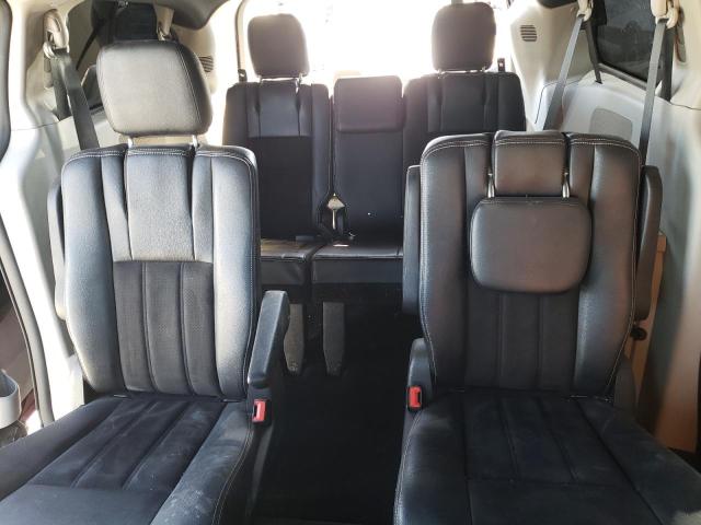 Photo 10 from auction – 2020 DODGE GRAND CARA with VIN 2C4RDGCG9LR201788