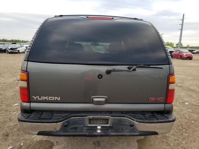 Photo 6 from auction – 2002 GMC YUKON with VIN 1GKEC13V02R275218