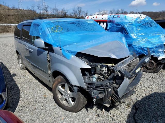 Photo 4 from auction – 2010 DODGE VAN with VIN 2D4RN5D14AR367664