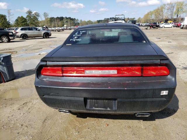 Photo 6 from auction – 2010 DODGE CHALLENGER with VIN 2B3CJ5DT3AH296254