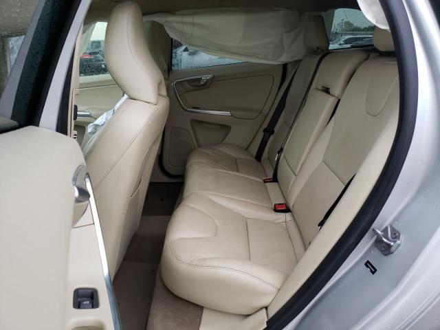 Photo 10 from auction – 2015 VOLVO XC60 T5 PR with VIN YV440MDB5F2602357