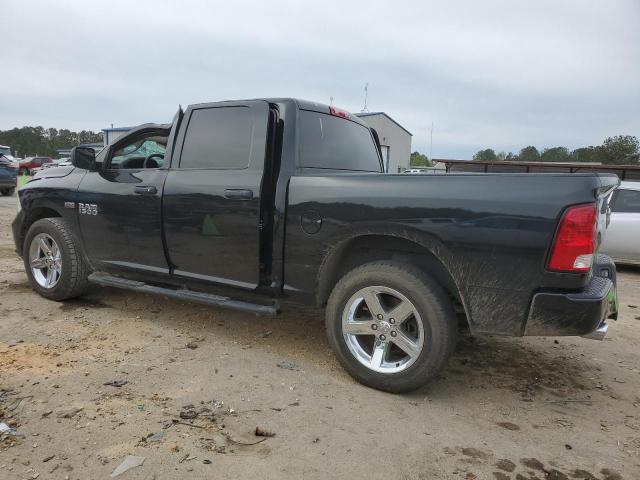 Photo 2 from auction – 2017 RAM 1500 ST with VIN 3C6RR7KT4HG787742