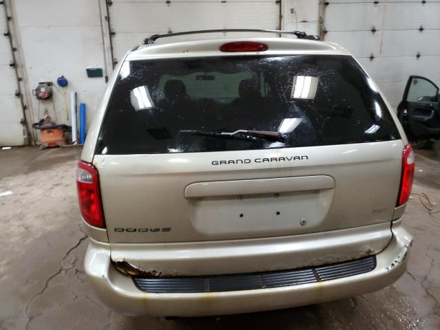 Photo 6 from auction – 2007 DODGE GRAND CARA with VIN 2D4GP44L47R268249