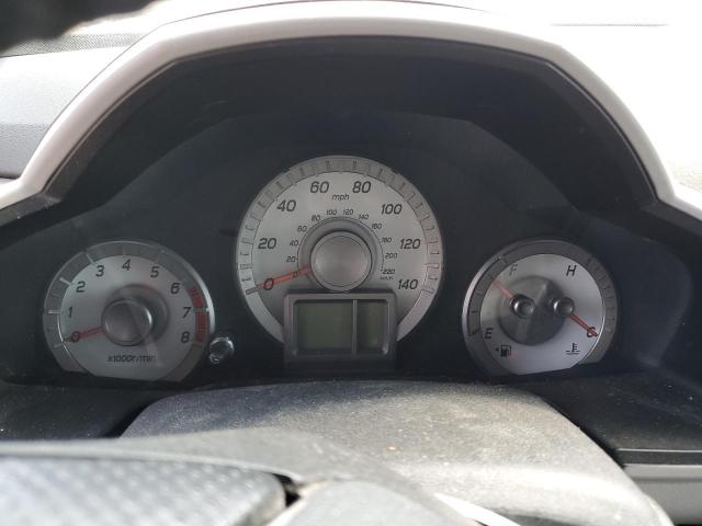 Photo 9 from auction – 2015 HONDA PILOT EXL with VIN 5FNYF4H55FB054168
