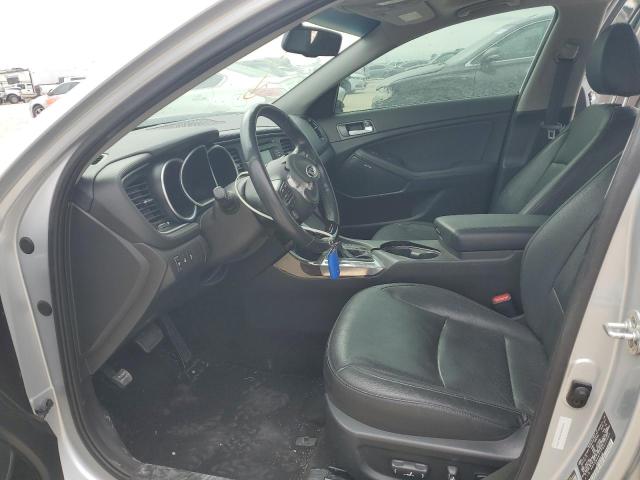 Photo 7 from auction – 2015 KIA OPTIMA EX with VIN 5XXGN4A72FG517701