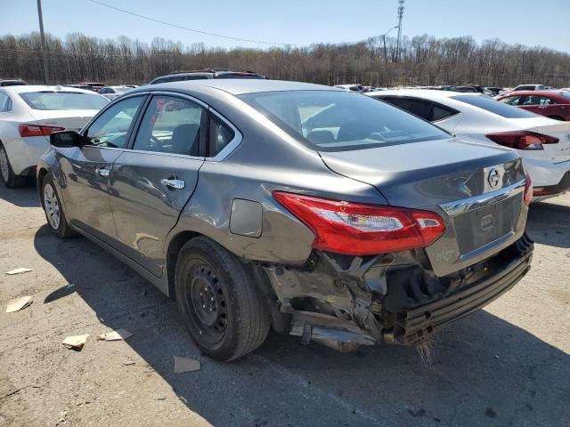 Photo 2 from auction – 2016 NISSAN ALTIMA 2.5 with VIN 1N4AL3AP7GC252030