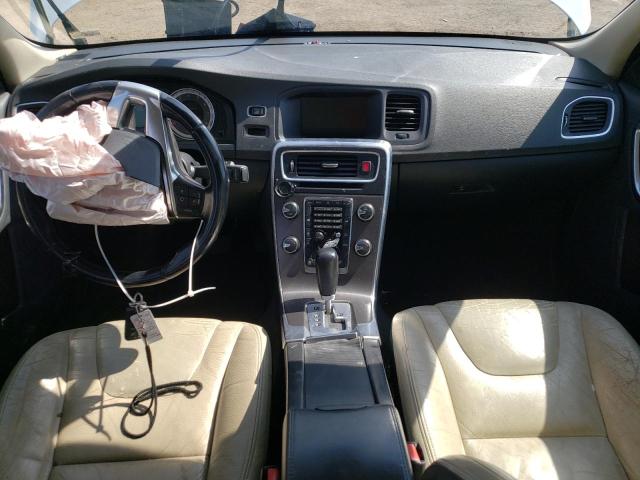 Photo 8 from auction – 2012 VOLVO S60 T5 with VIN YV1622FS1C2095163