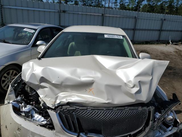 Photo 11 from auction – 2014 BUICK VERANO with VIN 1G4PP5SK5E4161039