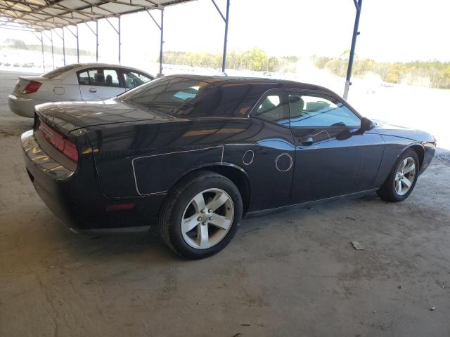 Photo 3 from auction – 2014 DODGE CHALLENGER with VIN 2C3CDYAG6EH244884
