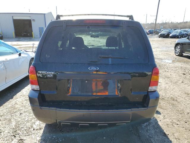 Photo 6 from auction – 2005 FORD ESCAPE with VIN 1FMYU03125KA16056