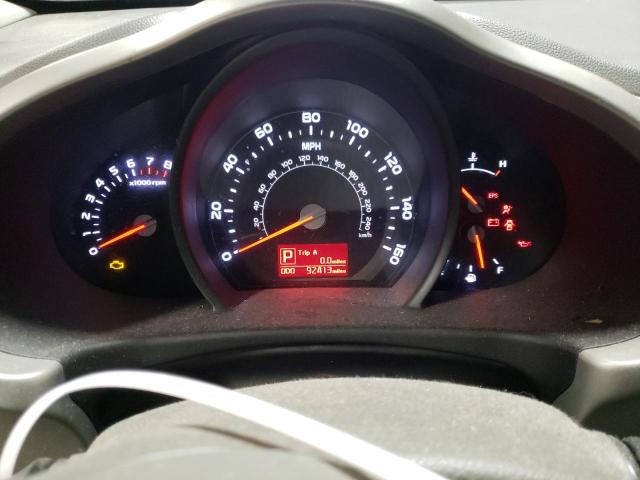 Photo 9 from auction – 2016 KIA SPORTAGE L with VIN KNDPBCAC6G7806980