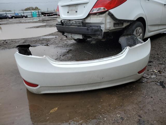 Photo 12 from auction – 2015 HYUNDAI ACCENT GLS with VIN KMHCT4AE2FU920263