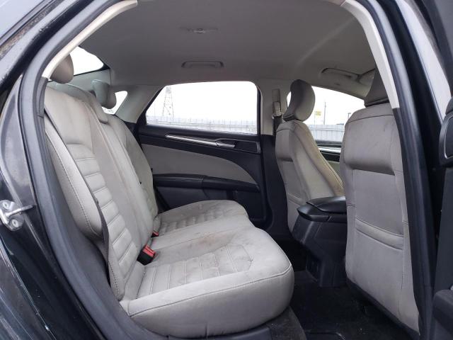 Photo 10 from auction – 2015 FORD FUSION S with VIN 3FA6P0G77FR250150