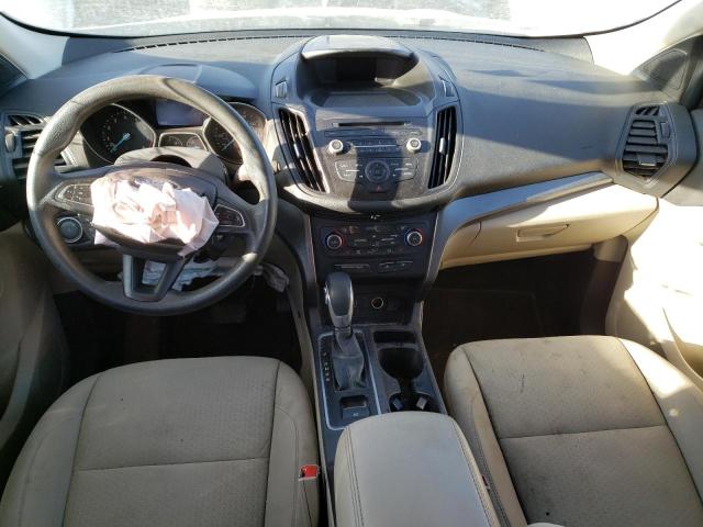 Photo 8 from auction – 2018 FORD ESCAPE SE with VIN 1FMCU0G98JUC89320