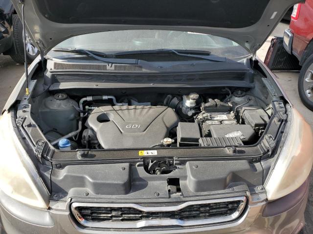 Photo 11 from auction – 2013 KIA SOUL with VIN KNDJT2A54D7542989