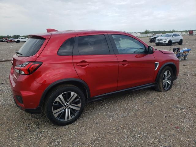 Photo 3 from auction – 2020 MITSUBISHI OUTLANDER with VIN JA4AP4AU5LU031437