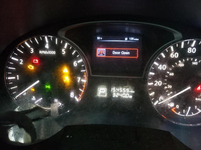 Photo 9 from auction – 2015 NISSAN ALTIMA 2.5 with VIN 1N4AL3AP2FN342463