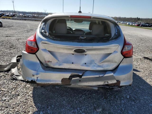 Zdjęcie 6 z aukcji – 2012 FORD FOCUS SEL z VIN 1FAHP3M24CL319163