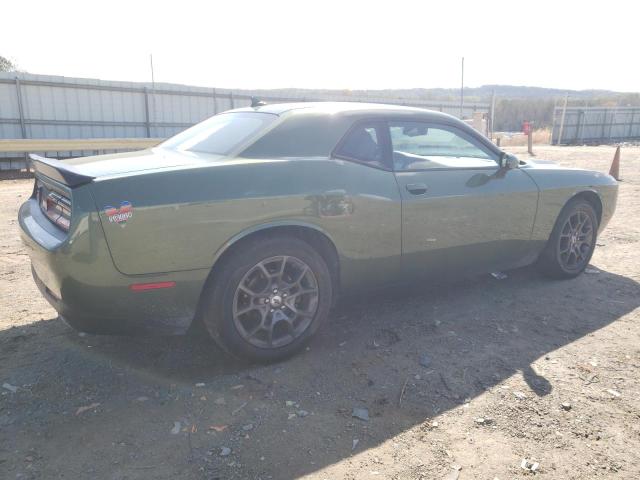 Photo 3 from auction – 2018 DODGE CHALLENGER with VIN 2C3CDZGG3JH252786