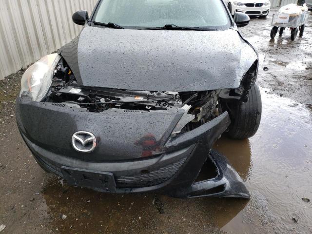 Photo 12 from auction – 2011 MAZDA 3 I with VIN JM1BL1UG6B1412966