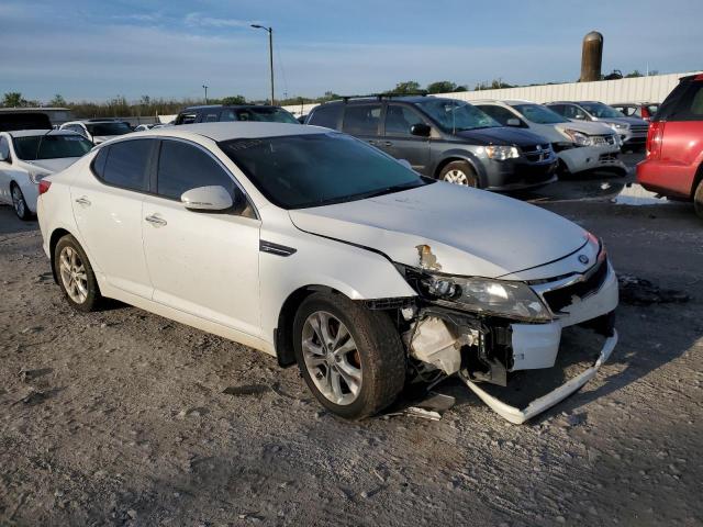 Photo 4 from auction – 2013 KIA OPTIMA EX with VIN 5XXGN4A78DG239478
