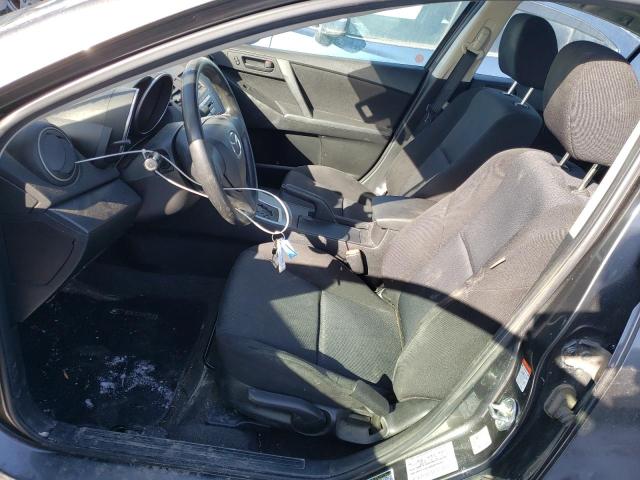 Photo 7 from auction – 2010 MAZDA 3 I with VIN JM1BL1SF0A1255010