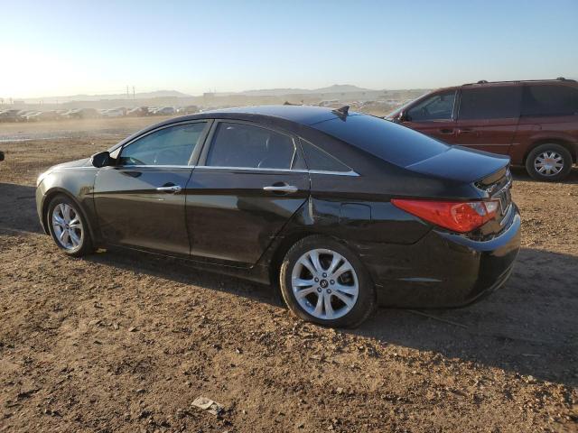 Zdjęcie 2 z aukcji – 2011 HYUNDAI SONATA SE z VIN 5NPEC4AC7BH221033