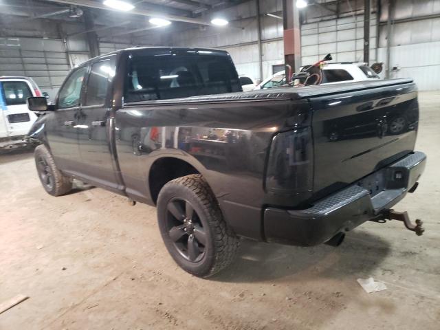Photo 2 from auction – 2015 RAM 1500 ST with VIN 1C6RR7FT5FS620578